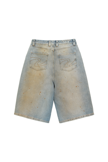 Construction Jorts