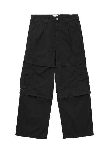 Convertible Cargo Black