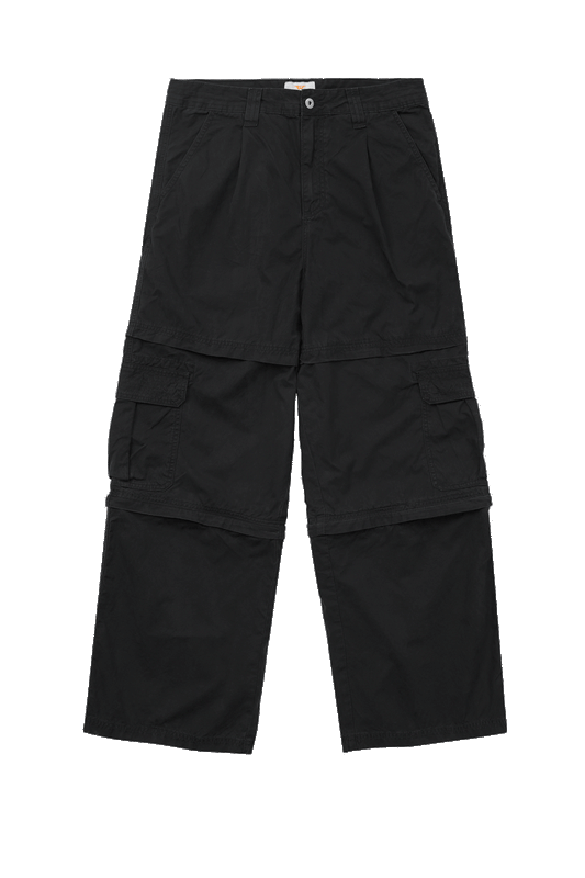 Convertible Cargo Black