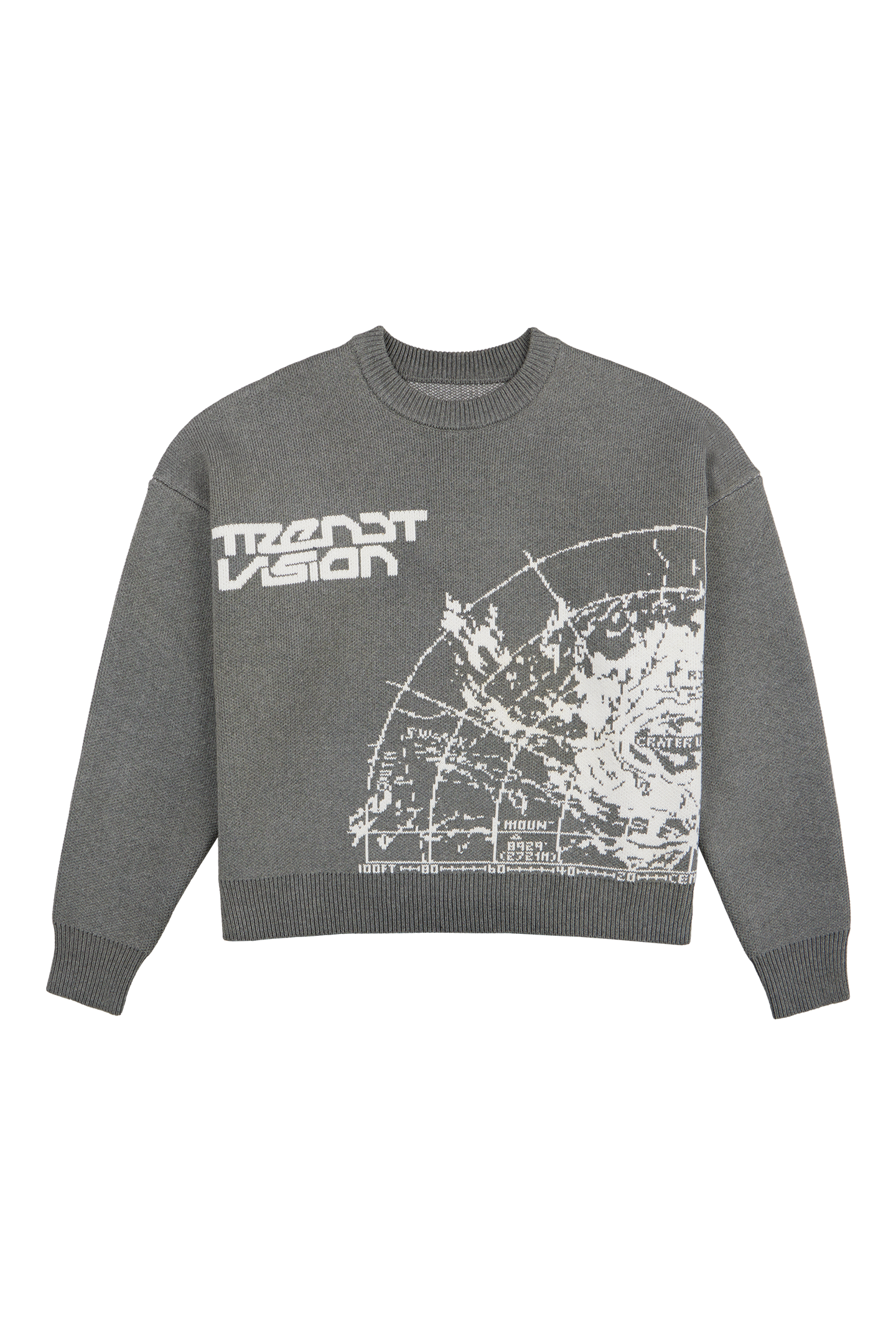 Radar Knit 2.0