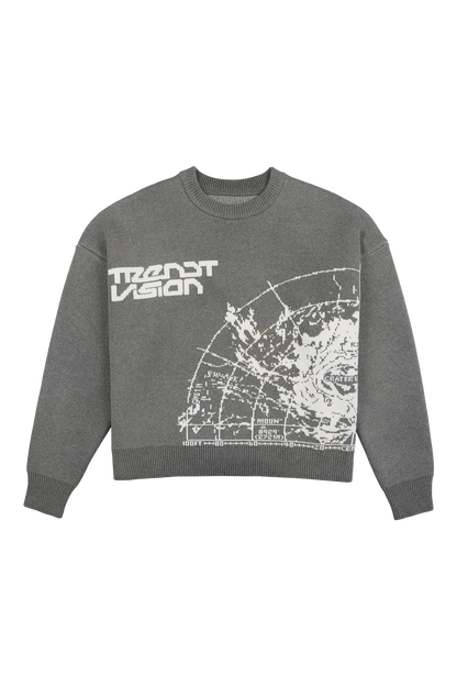 Radar Knit 2.0