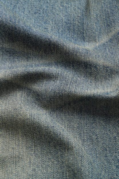 Scar Denim Sand Blue