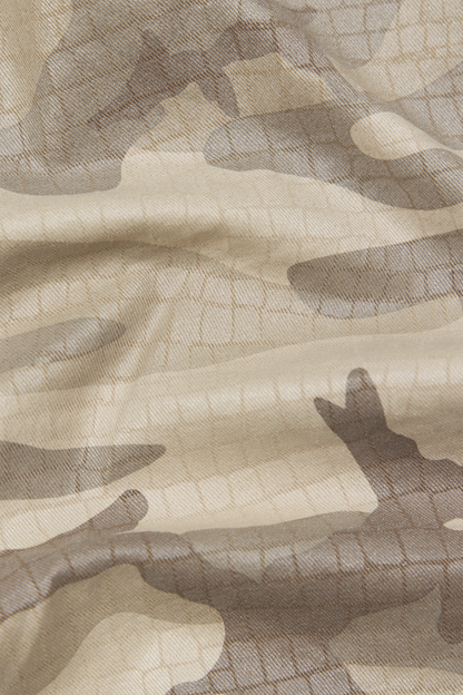 Desert Reptille Pants