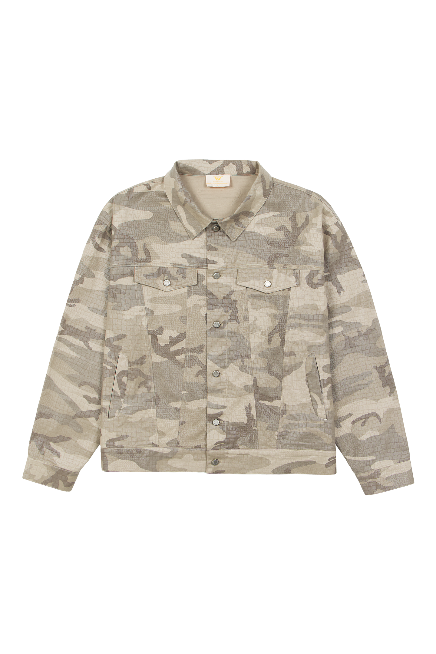 Desert Reptile Jacket