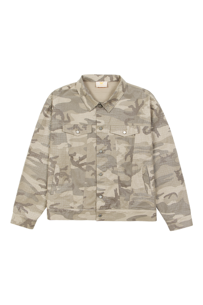 Desert Reptile Jacket