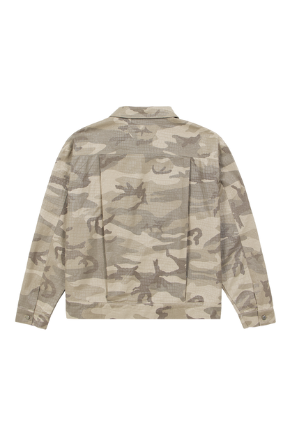 Desert Reptile Jacket