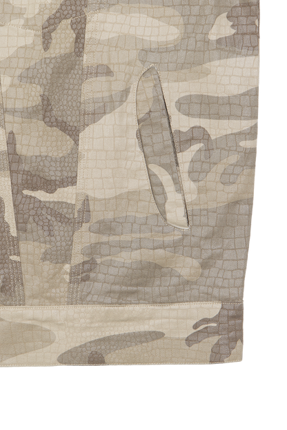 Desert Reptile Jacket