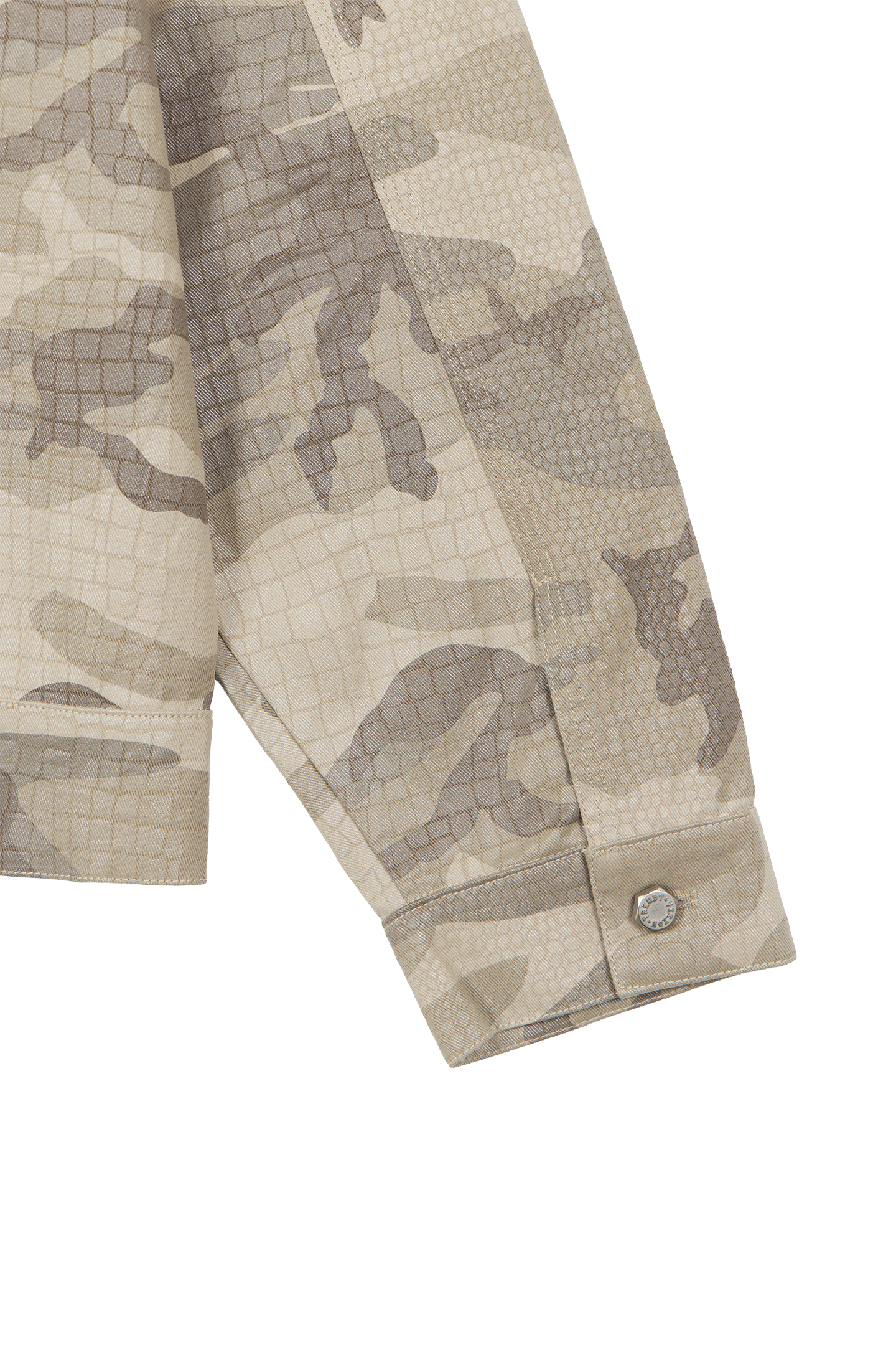 Desert Reptile Jacket