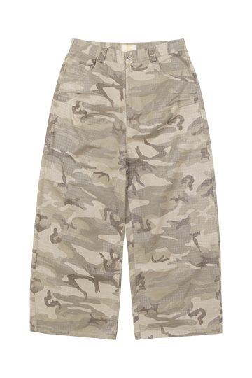 Desert Reptille Pants