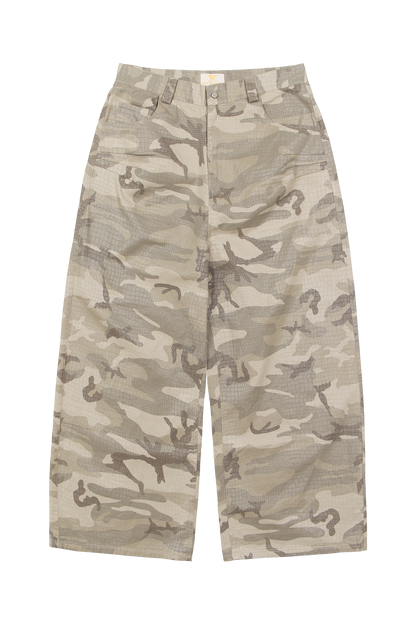 Desert Reptille Pants