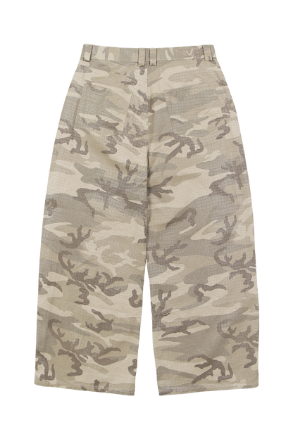 Desert Reptille Pants