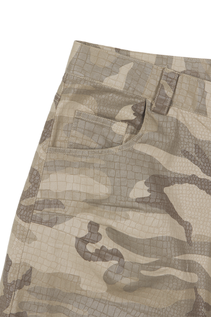 Desert Reptille Pants