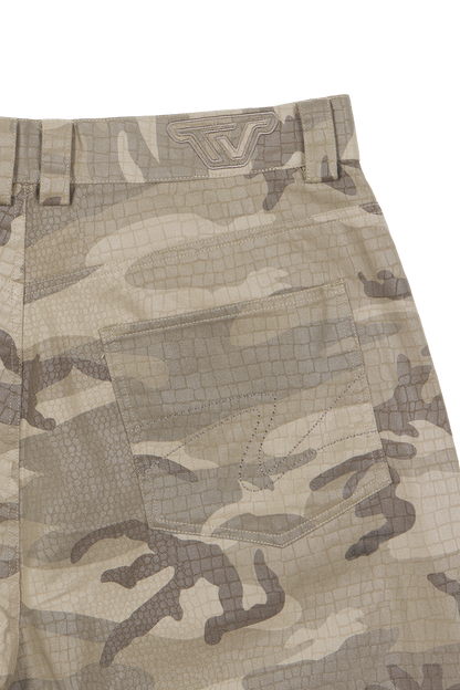Desert Reptille Pants