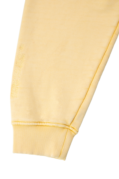 Yellow TRV Hoodie
