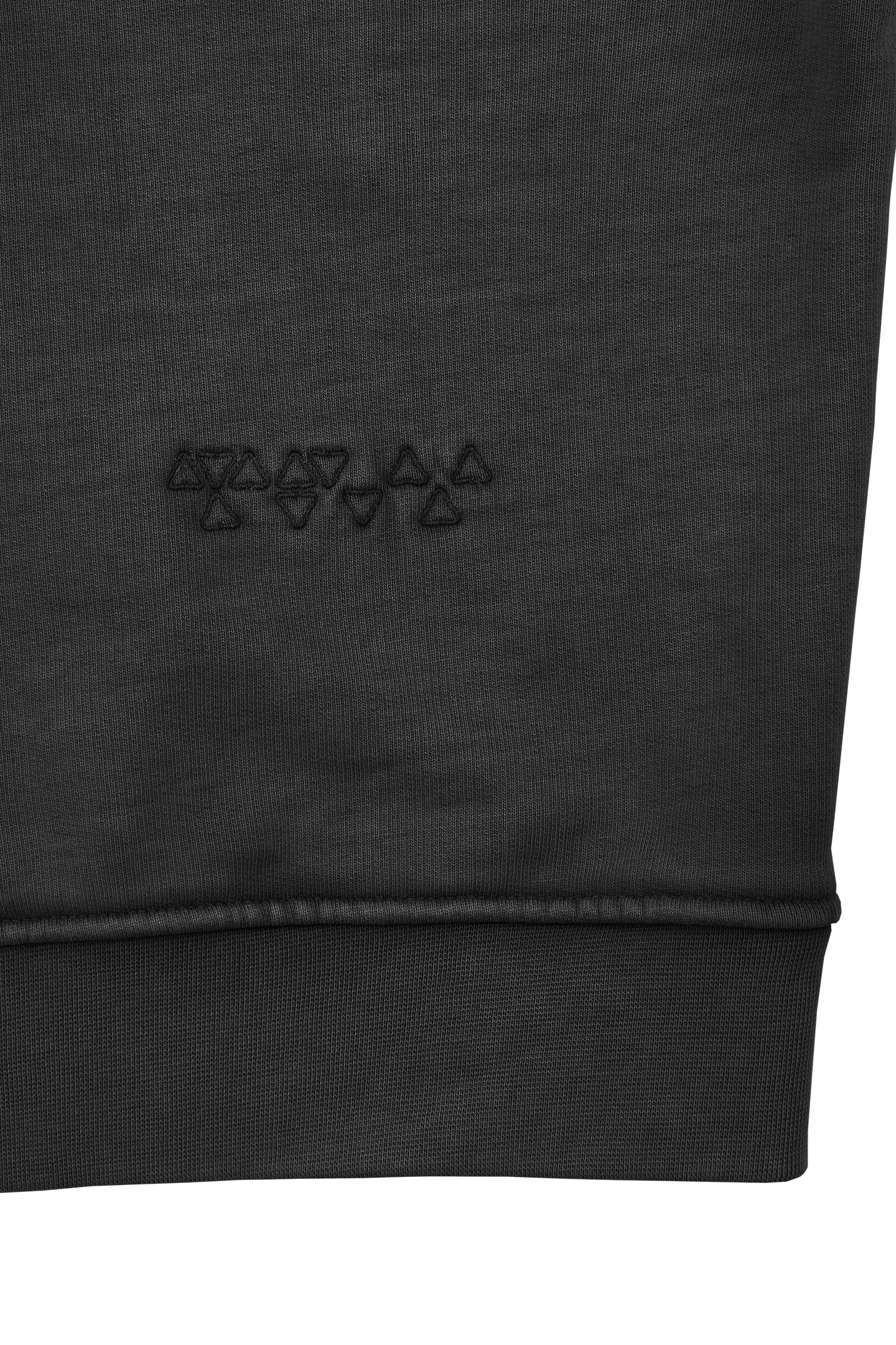 Black TRV Hoodie