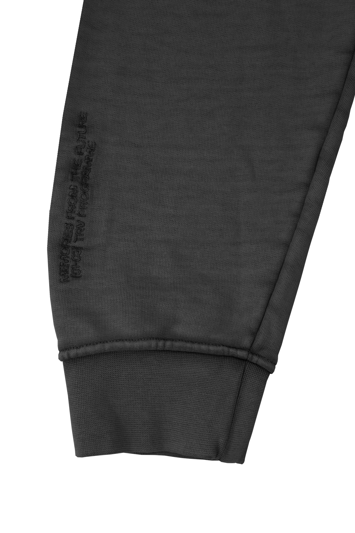 Black TRV Hoodie