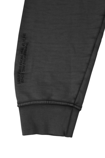 Black TRV Hoodie