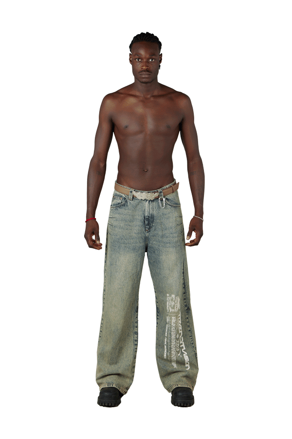 Brown Belt