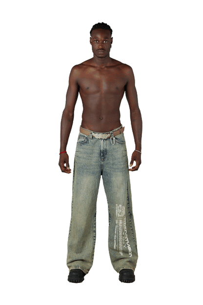 Brown Belt