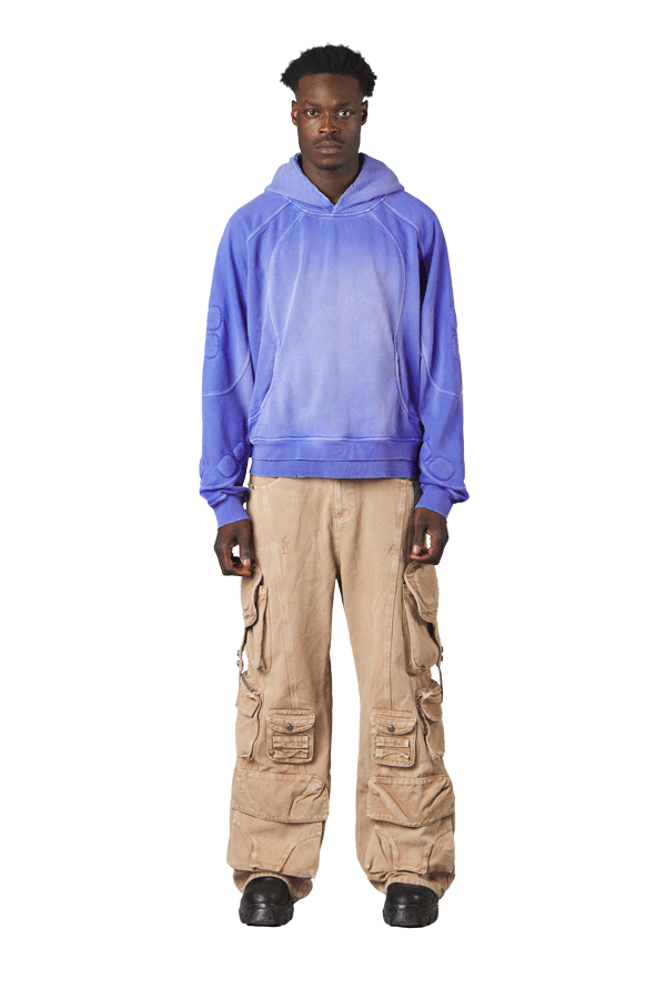Sen Hoodie