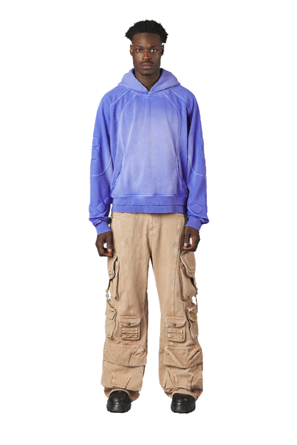 Sen Hoodie