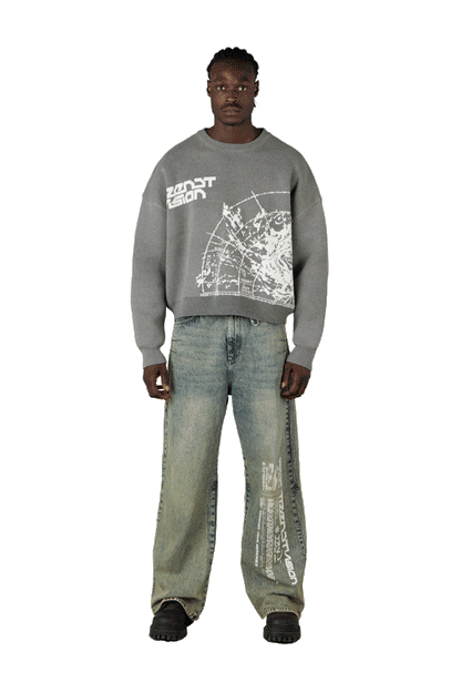 Radar Knit 2.0