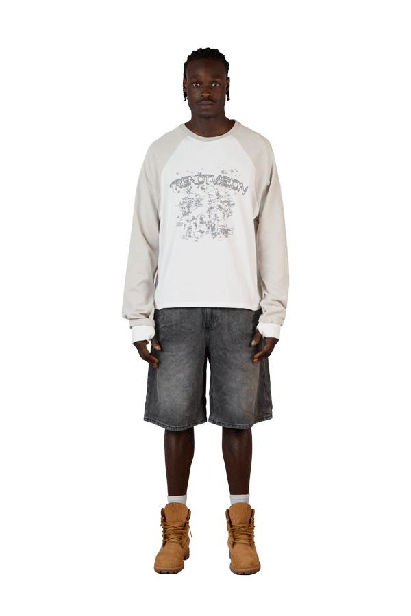 Long Sleeve