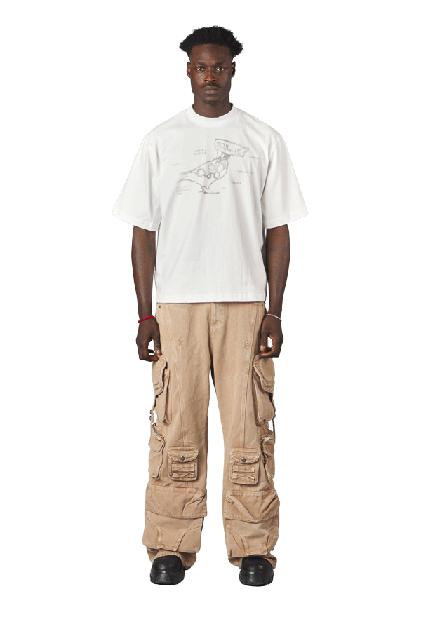 Big Brother Tee