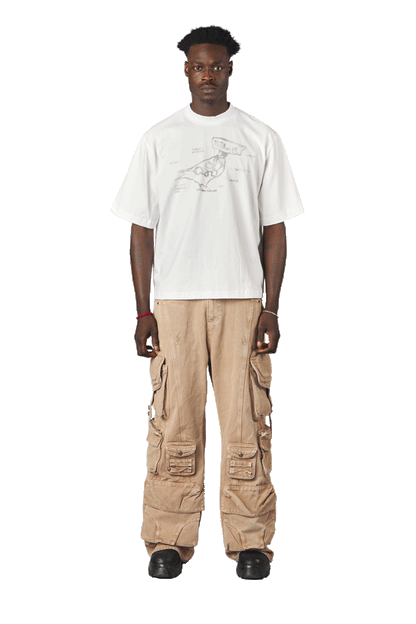 Big Brother Tee