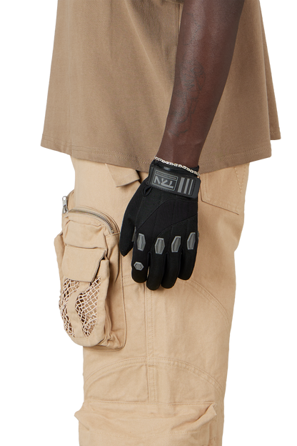 "TRV" Gloves