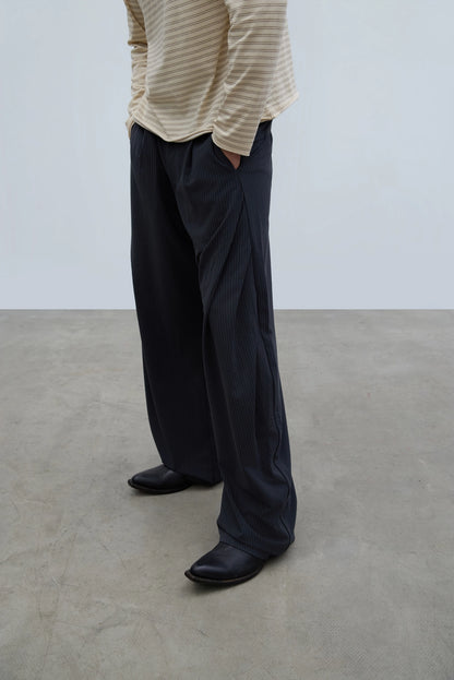 Gyoza Suit Pants