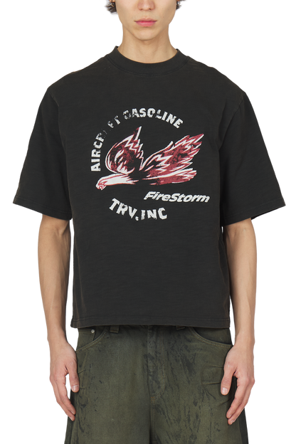 Firestorm Tee