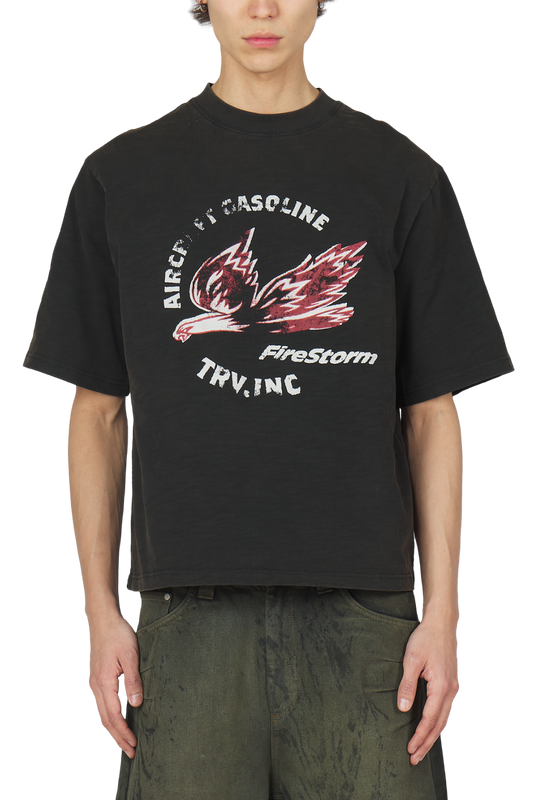 Firestorm Tee