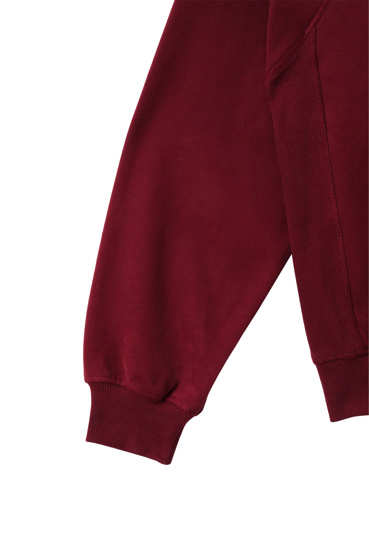 Flag Zip-Hoodie