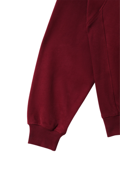Flag Zip-Hoodie