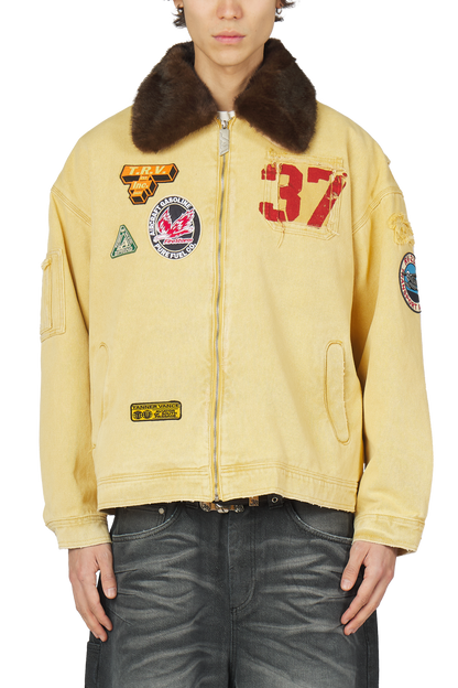 Workwear Jacket