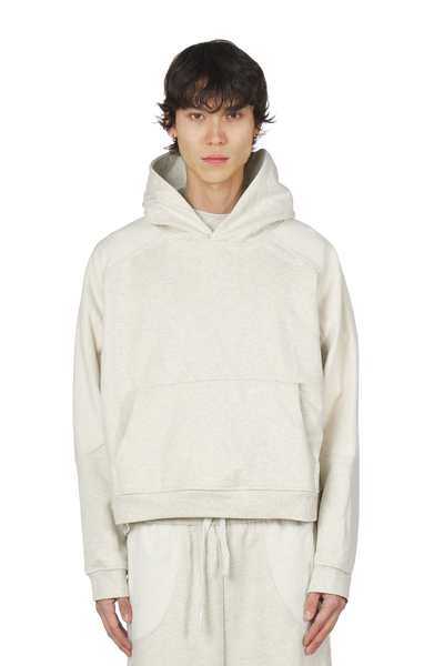 Heather Grey Hoodie – Trendt Vision