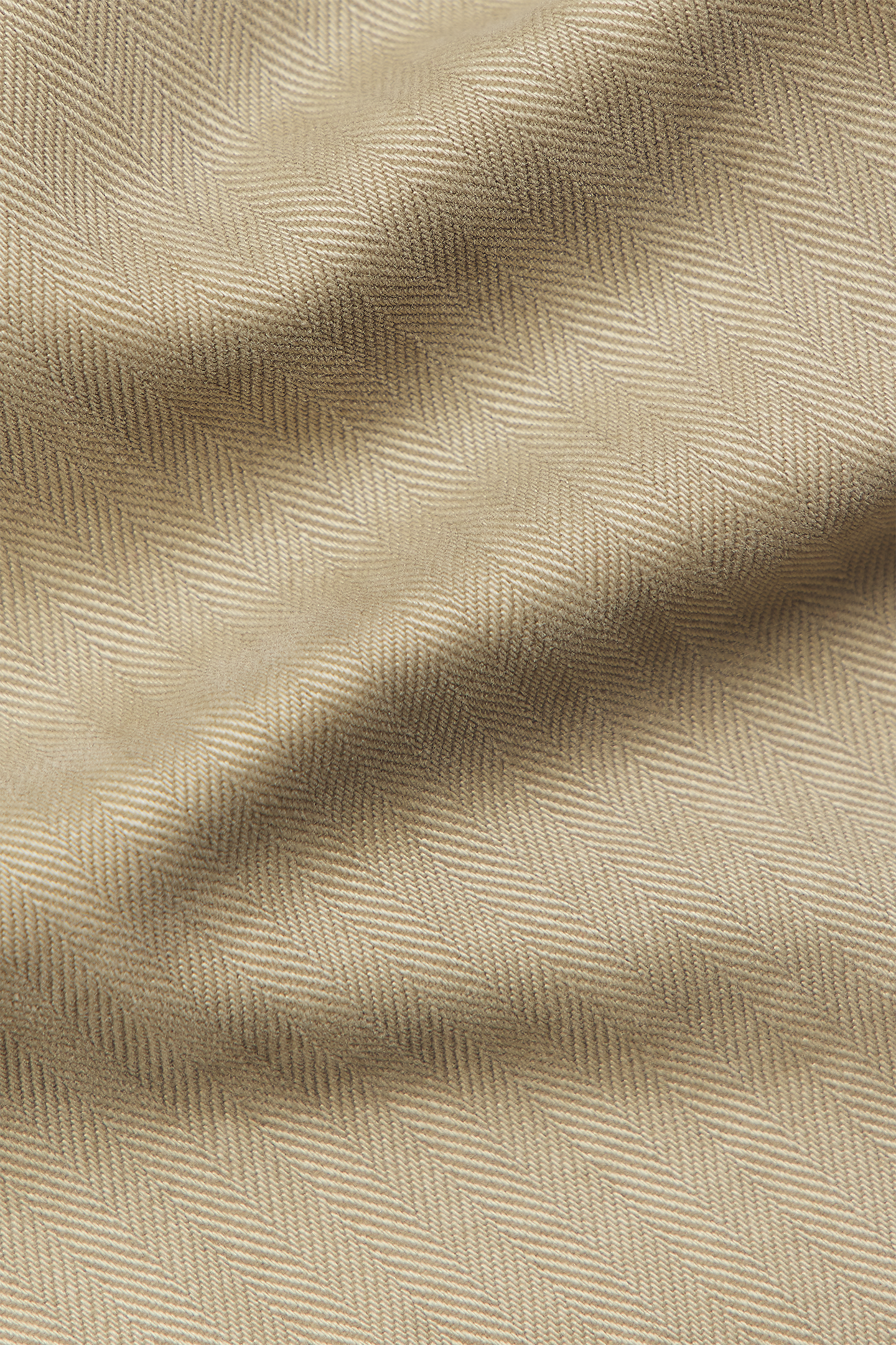 Herringbone Pants Beige PREORDER