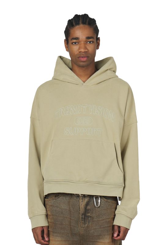 Trendt Vision フーディー パーカー Hoodies – Trendt Vision