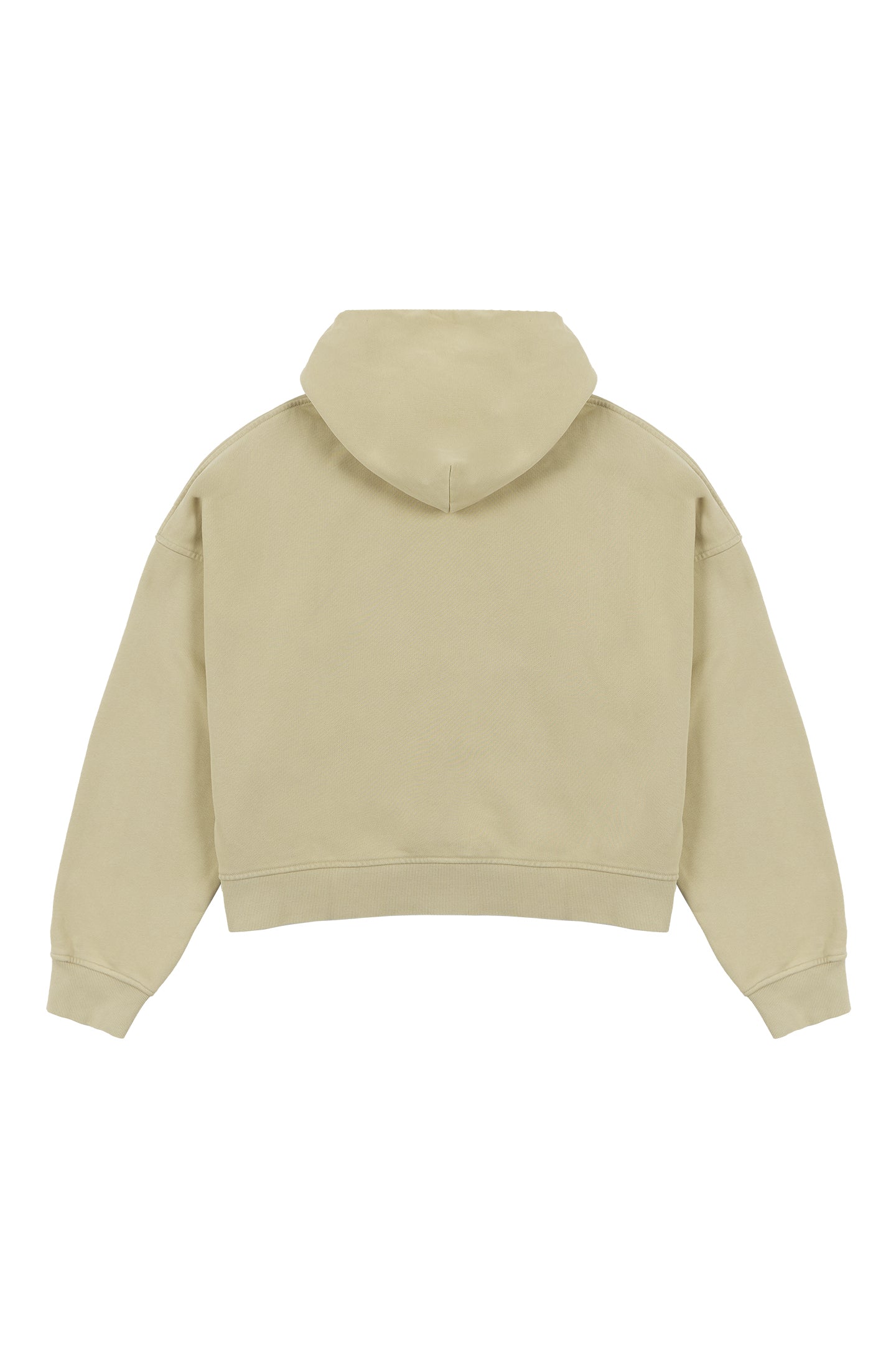 "Tealeaf" Hoodie