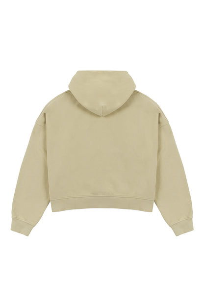 "Tealeaf" Hoodie