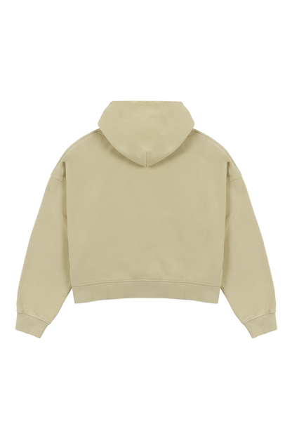 "Tealeaf" Hoodie