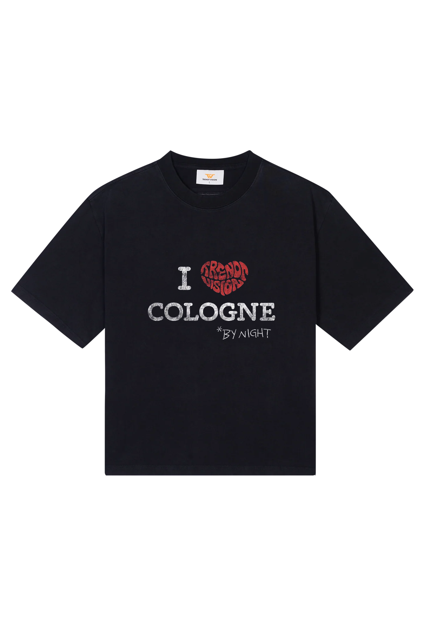 I LOVE COLOGNE