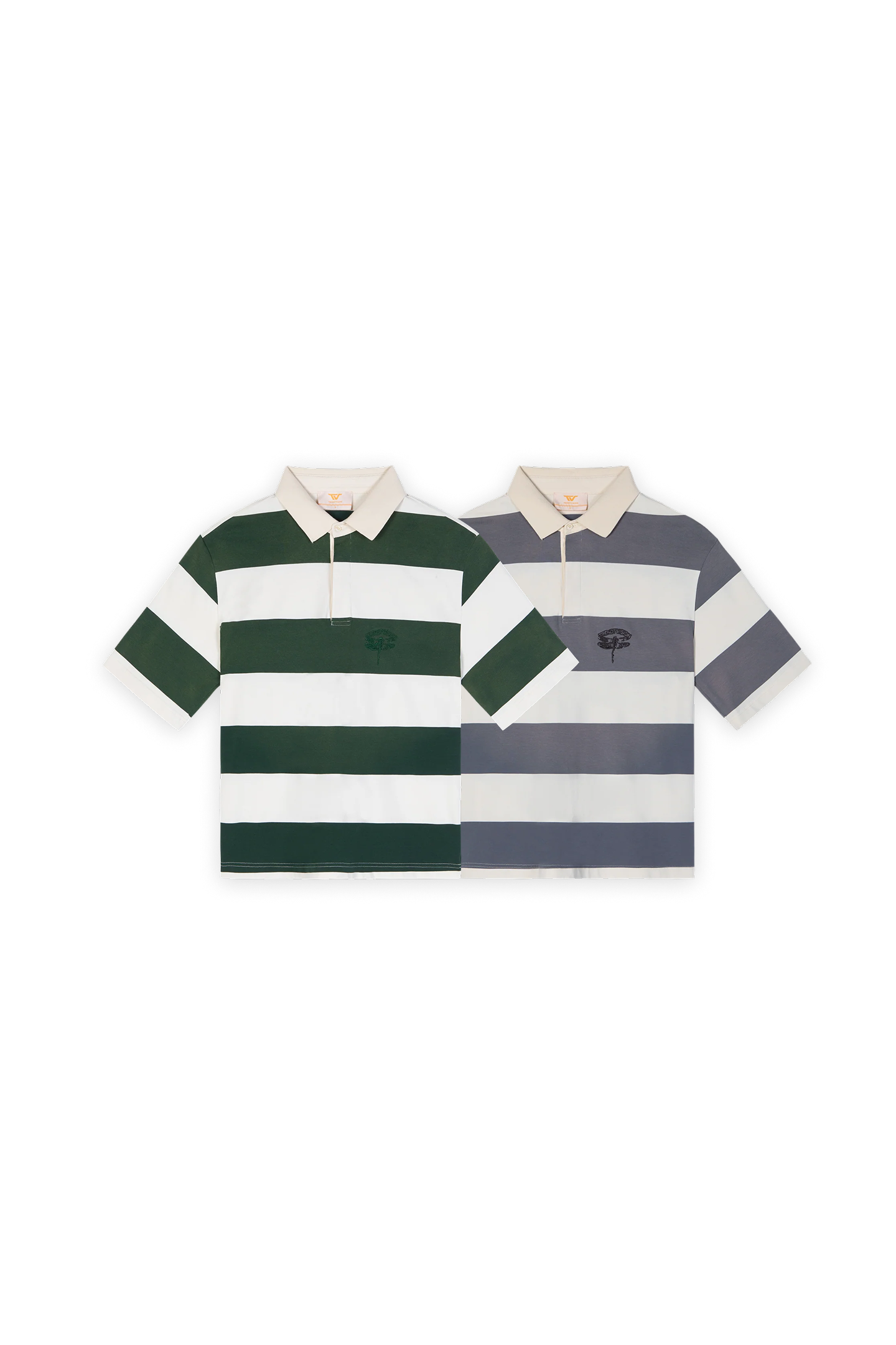 Polo Shirt Combo