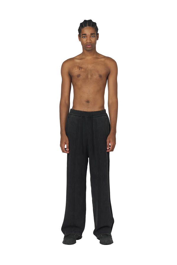 Knit Pants