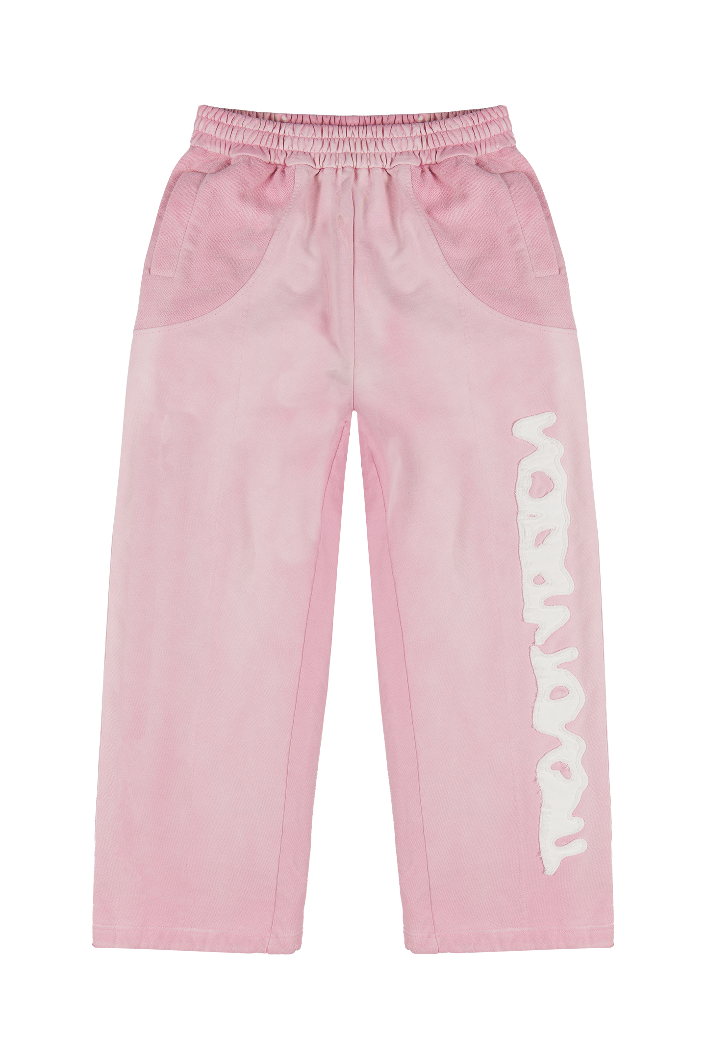 Pink Sweatpants