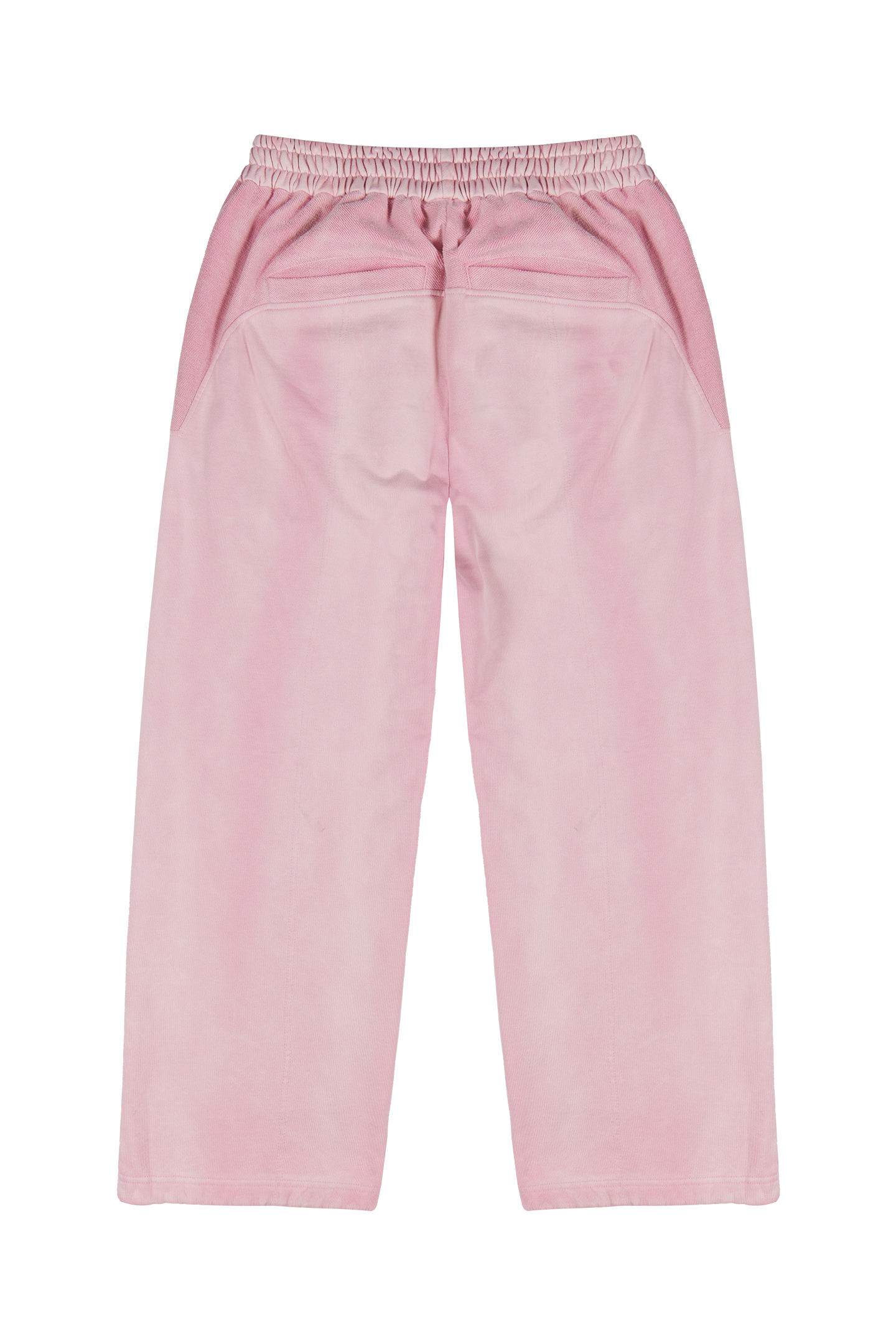 Pink Sweatpants