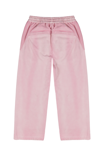 Pink Sweatpants