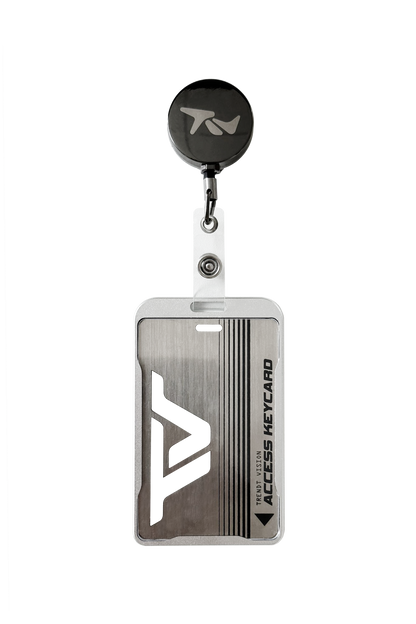 KEY CARD HOLDER