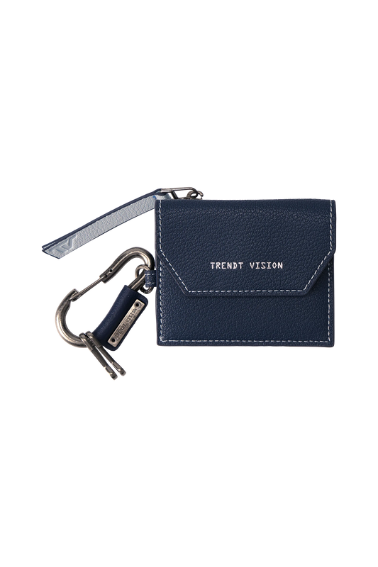 Wallet Keychain